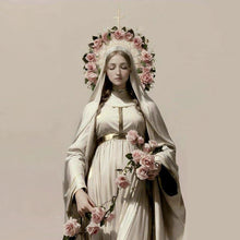 Load image into Gallery viewer, NAVAJO ROSE DIFFUSER