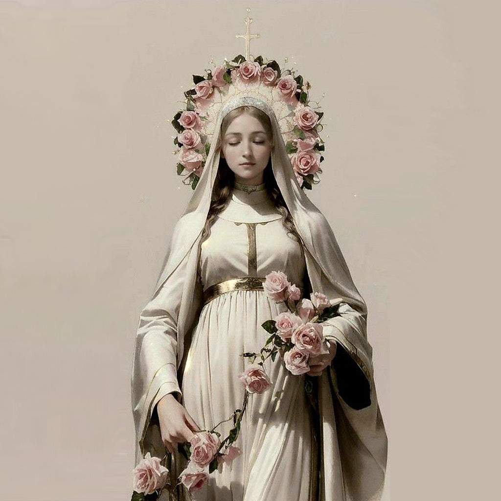 NAVAJO ROSE DIFFUSER