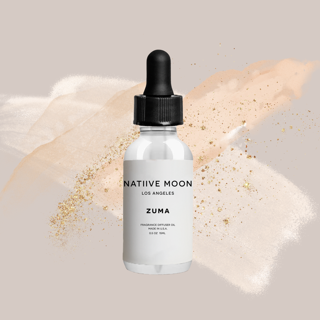ZUMA DIFFUSER